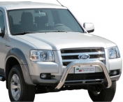 Eu-valoteline 76mm Ford Ranger 2007-2009 EC/SB/204/IX