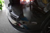 Takapuskurin suoja Toyota Rav4 FL 2015-18