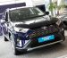 Takapuskurin suoja Toyota Rav4 2019-
