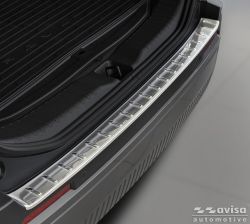 Takapuskurin suoja Toyota Rav4 VI XA6 2026-