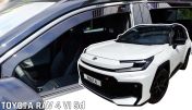 Tuuliohjaimet TOYOTA Rav4 VI 5d 2025-