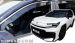 Tuuliohjaimet TOYOTA Rav4 VI 5d 2025-