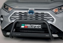 Eu-valoteline Toyota Rav4 63 mm. 2019- 