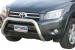 EU-valoteline Toyota Rav4 2006-2009 76 mm.