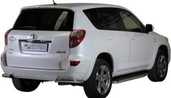 Takahelmaputket Toyota Rav4 2010-