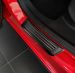 Kynnyslistat Renault Arkana 2020-