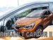 Tuuliohjaimet RENAULT CAPTUR II 5d 2019-
