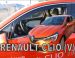 Tuuliohjaimet RENAULT CLIO V 5d 2019-