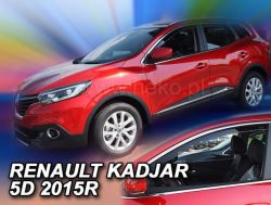 Tuuliohjaimet RENAULT Kadjar 5d 2015-
