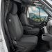 Istuinsuojat Renault Master IV 2025- 1+1