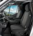 Istuinsuojat Renault Master IV 2025- 1+1