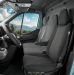 Istuinsuoja kuljettajalle Renault Master IV