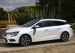 Takapuskurin suoja Renault  Megane Grandtour  2016-