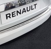 Takapuskurin suoja Renault  Megane Grandtour  2016-