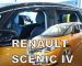 Tuuliohjaimet RENAULT SCENIC 5d IV 2017-