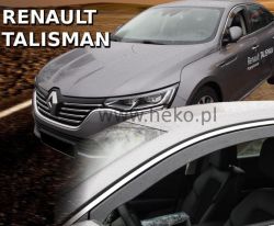 Tuuliohjaimet RENAULT Talisman 2016-