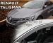 Tuuliohjaimet RENAULT Talisman 2016-