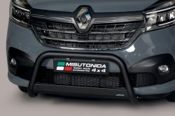 Eu-valoteline Renault Trafic 2019-