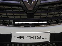 Thelights led-lisävalopaketti Renault Trafic 2019-