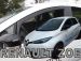 Tuuliohjaimet RENAULT Zoe 5d 2012-