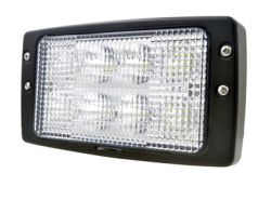 REVON LED-TYÖVALO 40W FENDT / MF / SAMPO / CN