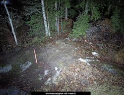 REVON 40W / 3400LM LED-TYÖVALO "VALTRA" SIVUKIINNITYS