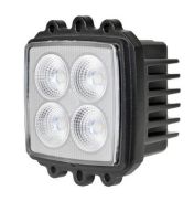 REVON 40W / 3400LM LED-TYÖVALO "VALTRA" UPOTETTAVA