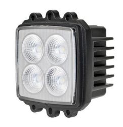 REVON 40W / 3400LM LED-TYÖVALO "VALTRA" UPOTETTAVA