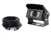 Revon lisäkamera + 15 m kaapeli ÄLYKÄS SARJAAN