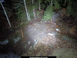 REVON 50W / 4800LM LED-TYÖVALO