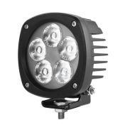 REVON 50W / 4800LM LED-TYÖVALO