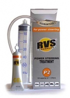 P2 RVS Power Steering Treatment