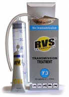 T3 RVS Technology Transmission Treatment