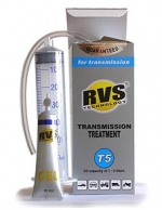 T5 RVS Technology Transmission Treatment