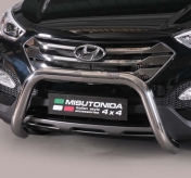 Eu-valoteline 76mm Hyundai Santa Fe 2013- EC/SB/333/IX