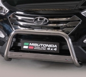 Eu-valoteline Hyundai Santa Fe 2013- EC/MED/333/IX