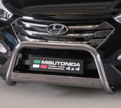 Eu-valoteline Hyundai Santa Fe 2013- EC/MED/333/IX