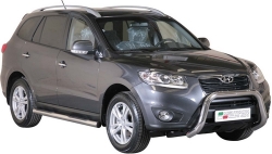 Eu-valoteline 76mm Hyundai Santa Fe '10-'12 EC/SB/273/IX