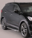 Astinlaudat Hyundai Santa Fe 2013- P/333/IX