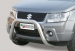 Eu-valoteline Suzuki Grand Vitara 2005-2008 76 mm.