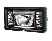 SCANIA LED-KAUKOVALO 90W / 7650LM / REF. 37,5