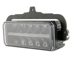 SCANIA REVON LED-KAUKOVALO 120W / 9600LM 