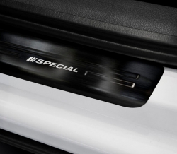 Kynnyslistat Seat Ateca