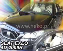 Tuuliohjaimet SEAT Exeo 2009-