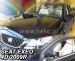 Tuuliohjaimet SEAT Exeo 2009-