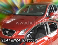 Tuuliohjaimet SEAT Ibiza IV 6J 2008-2017