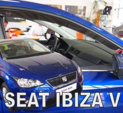 Tuuliohjaimet SEAT Ibiza V 5d 2017-