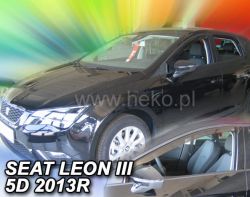 Tuuliohjaimet SEAT Leon II-III 2013-2020 Cupra
