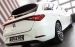 Takapuskurin suoja Seat Leon IV Sportstourer 2020-