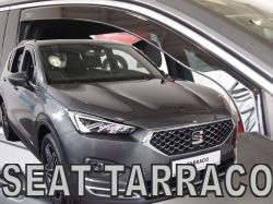 Tuuliohjaimet SEAT Tarraco 5d 2019-